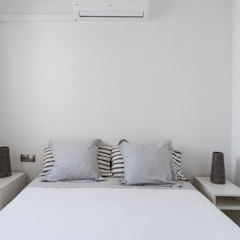 Veoapartment Sol Terraza - Apartamento de 2 dormitorios - 10