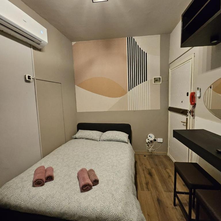 Zen Apartments Belzoni - Appartamento con 1 Camera da Letto - 1