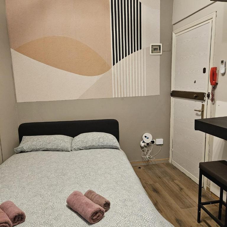 Zen Apartments Belzoni - Appartamento con 1 Camera da Letto - 7