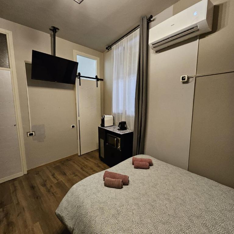 Zen Apartments Belzoni - Appartamento con 1 Camera da Letto - 9