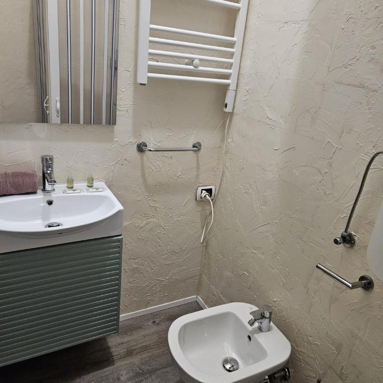 Zen Apartments Belzoni - Appartamento con 1 Camera da Letto - 13