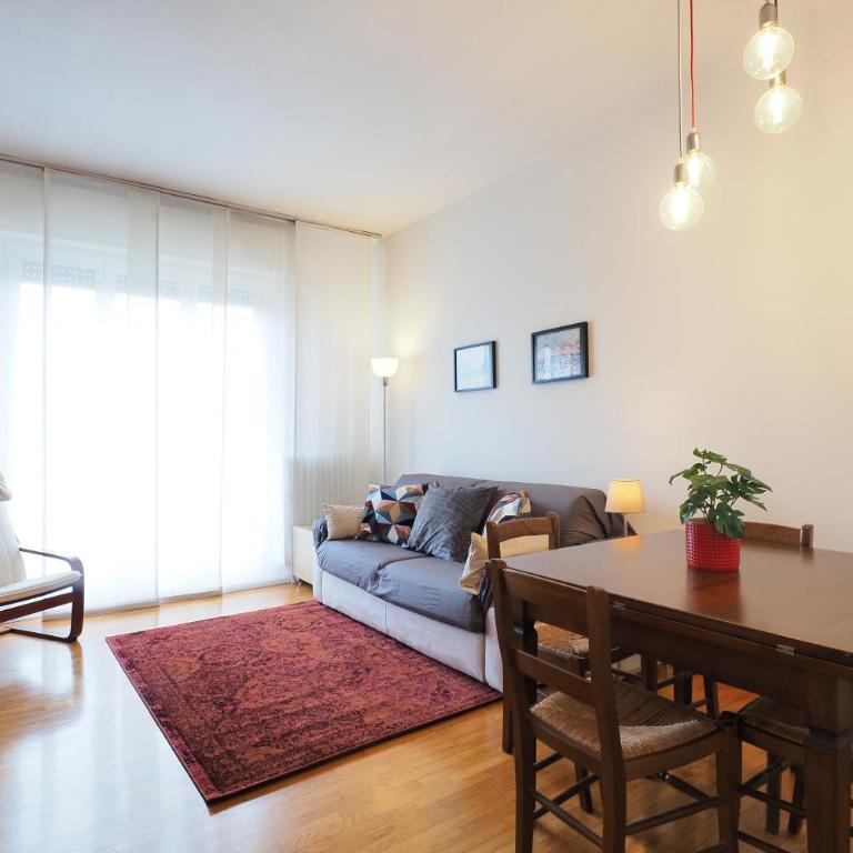 PrimoPiano - Washington 80 - Appartamento con 1 Camera da Letto - 16