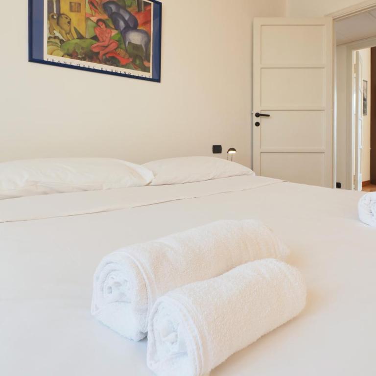 PrimoPiano - Washington 80 - Appartamento con 1 Camera da Letto - 19