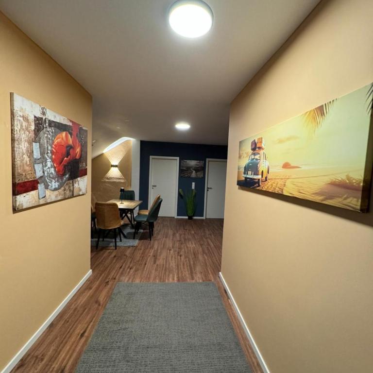 Apartments - Appartamento con 3 Camere da Letto - Piano Alto - 3