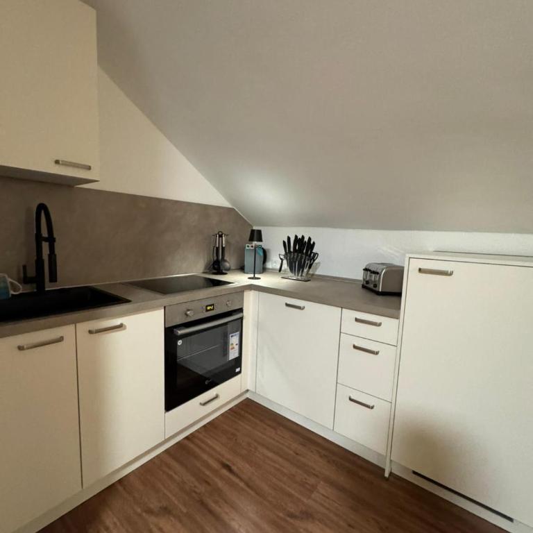 Apartments - Appartamento con 3 Camere da Letto - Piano Alto - 10