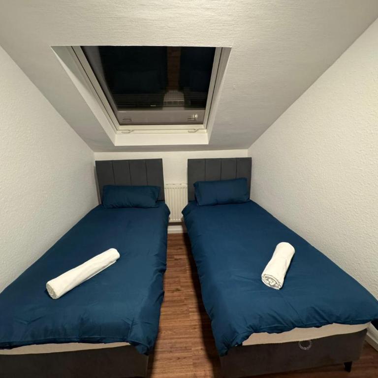 Apartments - Appartamento con 3 Camere da Letto - Piano Alto - 11