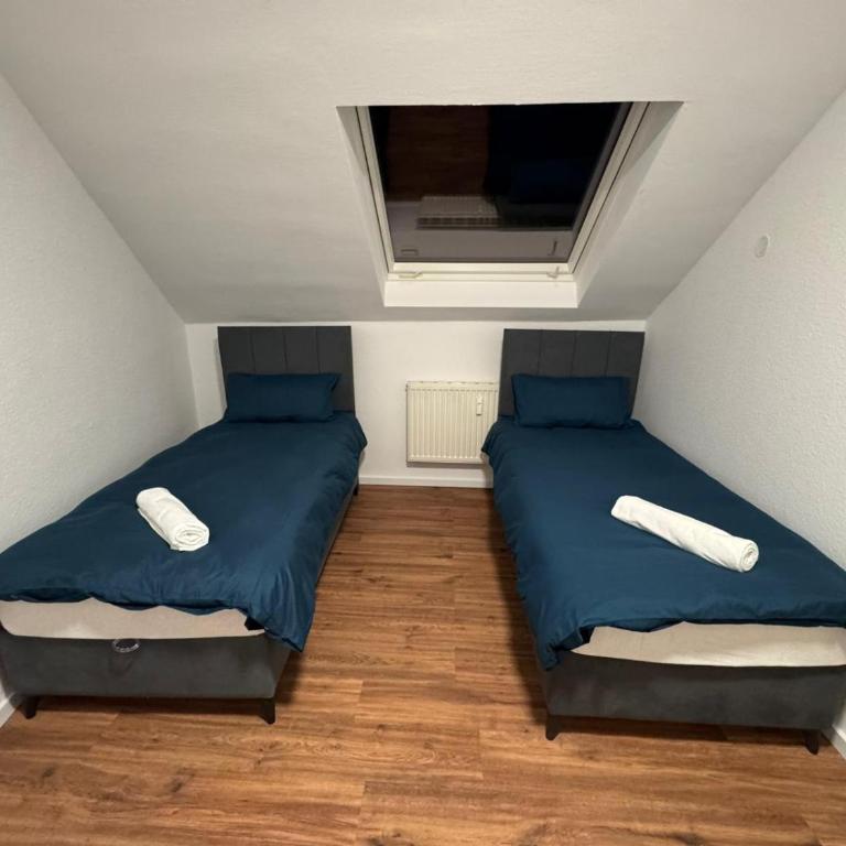 Apartments - Appartamento con 3 Camere da Letto - Piano Alto - 12
