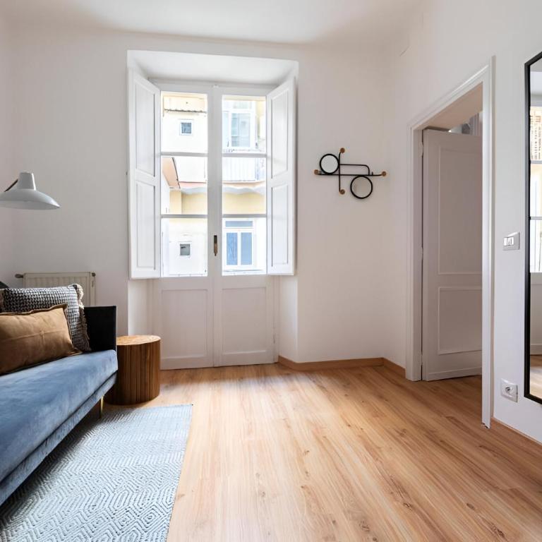 Maison Boncompagni - Appartamento con 1 Camera da Letto - 8