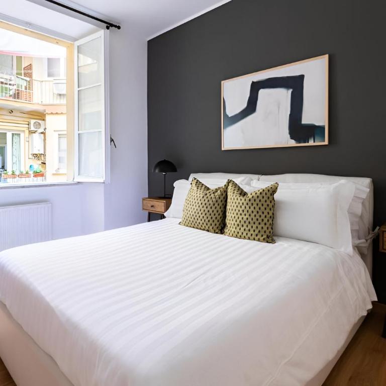 Maison Boncompagni - Appartamento con 1 Camera da Letto - 7