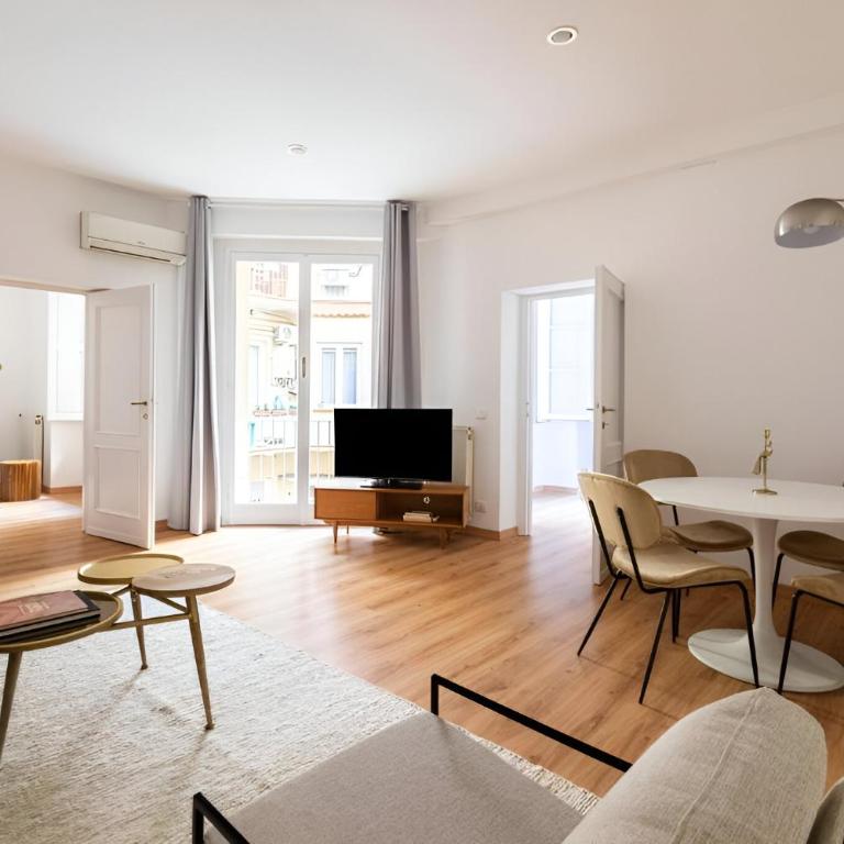 Maison Boncompagni - Appartamento con 1 Camera da Letto - 5