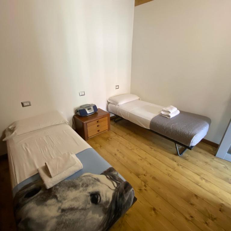 Casa dai nonni - Casa con 2 Camere da Letto - 22