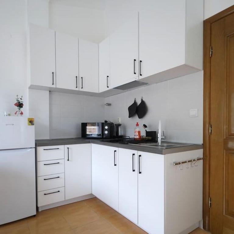 Status-M Apartments Seoce 26 - One-Bedroom Apartment - 7