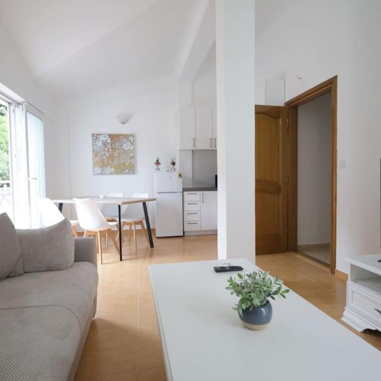 Status-M Apartments Seoce 26 - One-Bedroom Apartment - 10