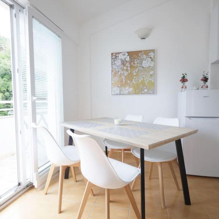 Status-M Apartments Seoce 26 - One-Bedroom Apartment - 12