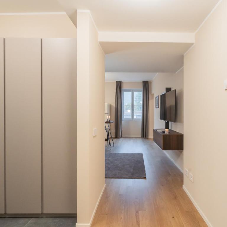 V Suite on Lake Como by Rent All Como - Appartamento - 11