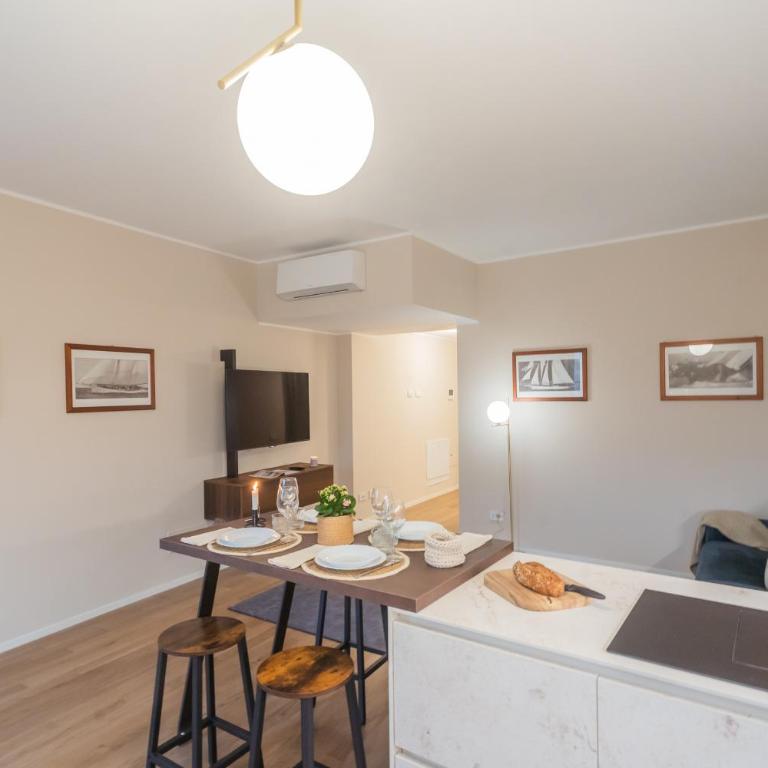 V Suite on Lake Como by Rent All Como - Appartamento - 14