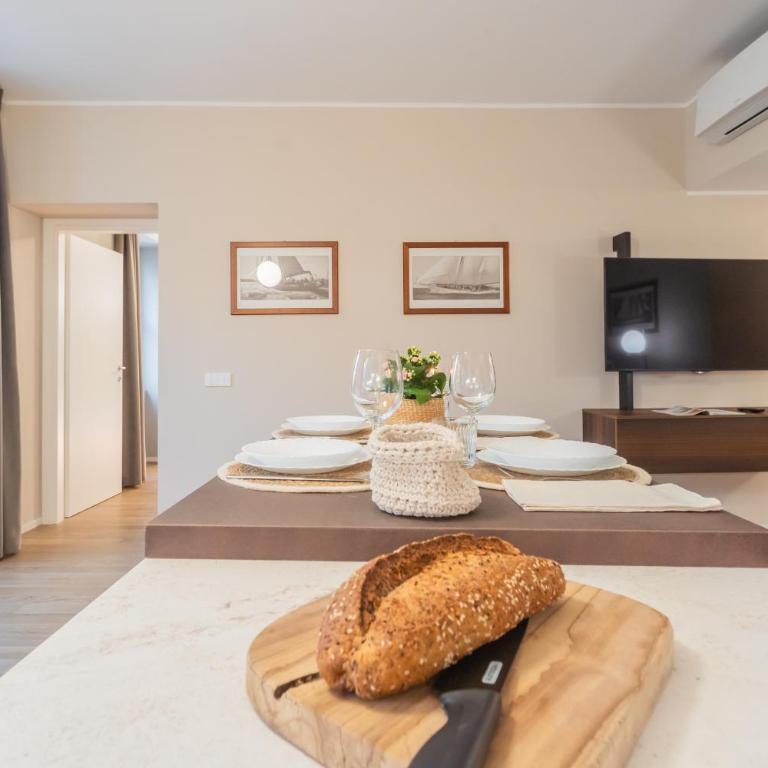 V Suite on Lake Como by Rent All Como - Appartamento - 15