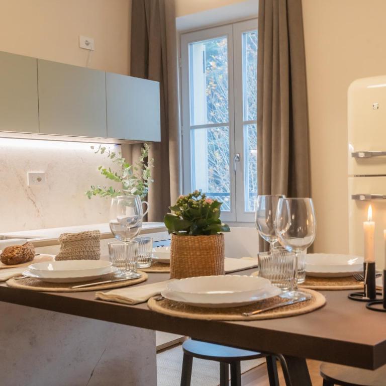 V Suite on Lake Como by Rent All Como - Appartamento - 13