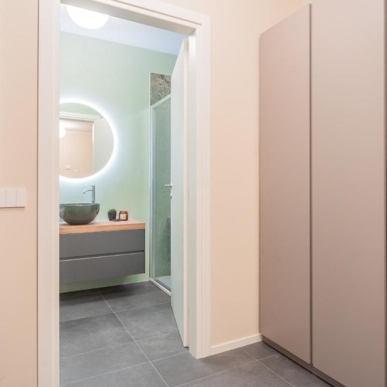V Suite on Lake Como by Rent All Como - Appartamento - 38