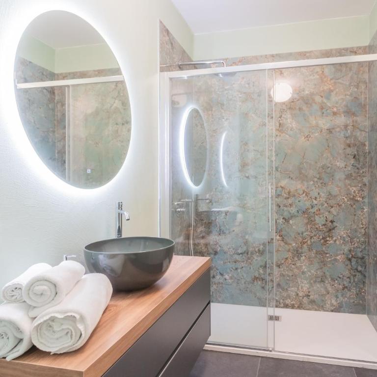 V Suite on Lake Como by Rent All Como - Appartamento - 41
