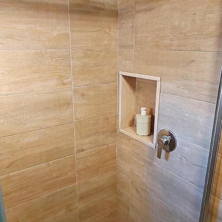 Casa Amedeo - Apartment with Balcony - 8