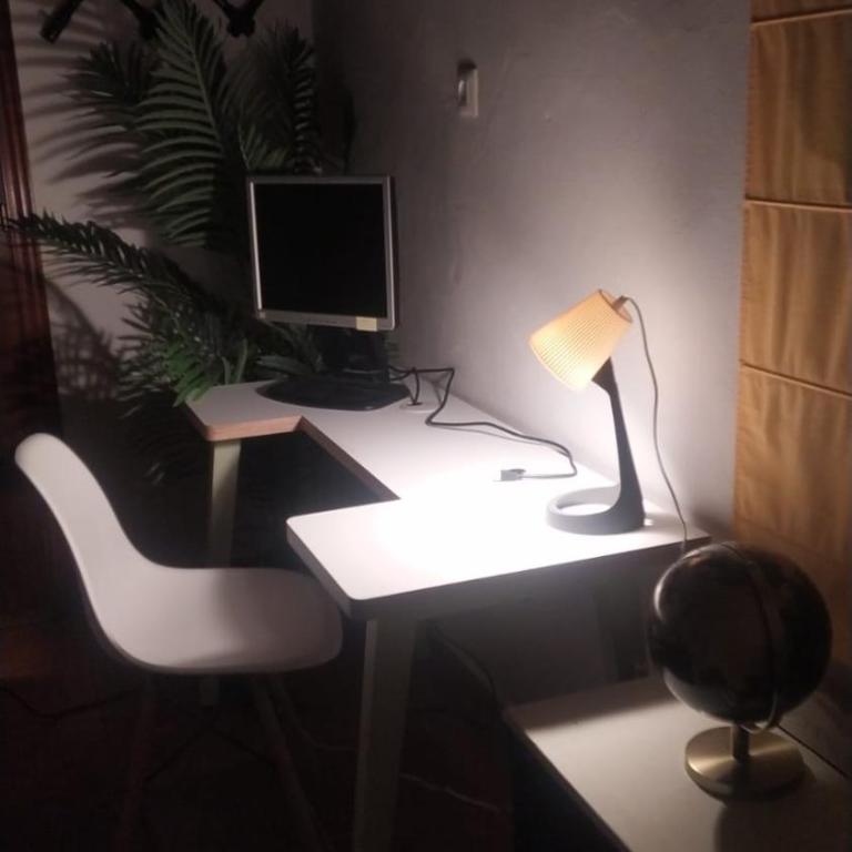 Huerta Del Pasil (Casa Entera) - Casa de 4 dormitorios - 31