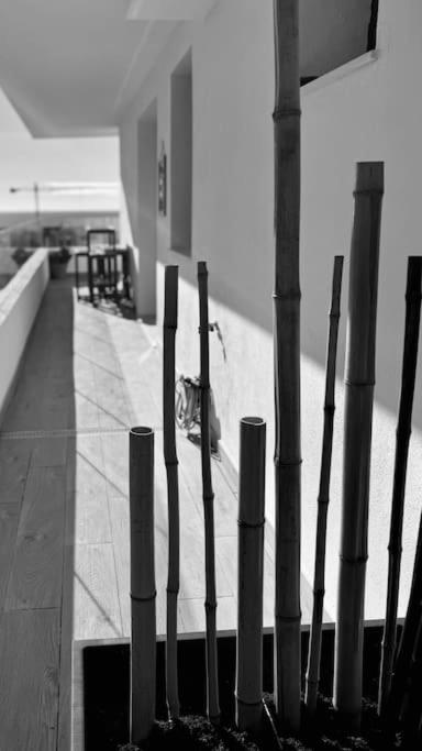 Room City Estepona 80 Suites - Apartamento con 3 dormitorios - Frente al océano - 10