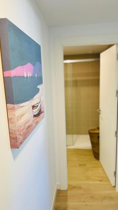 Room City Estepona 80 Suites - Apartamento con 3 dormitorios - Frente al océano - 34