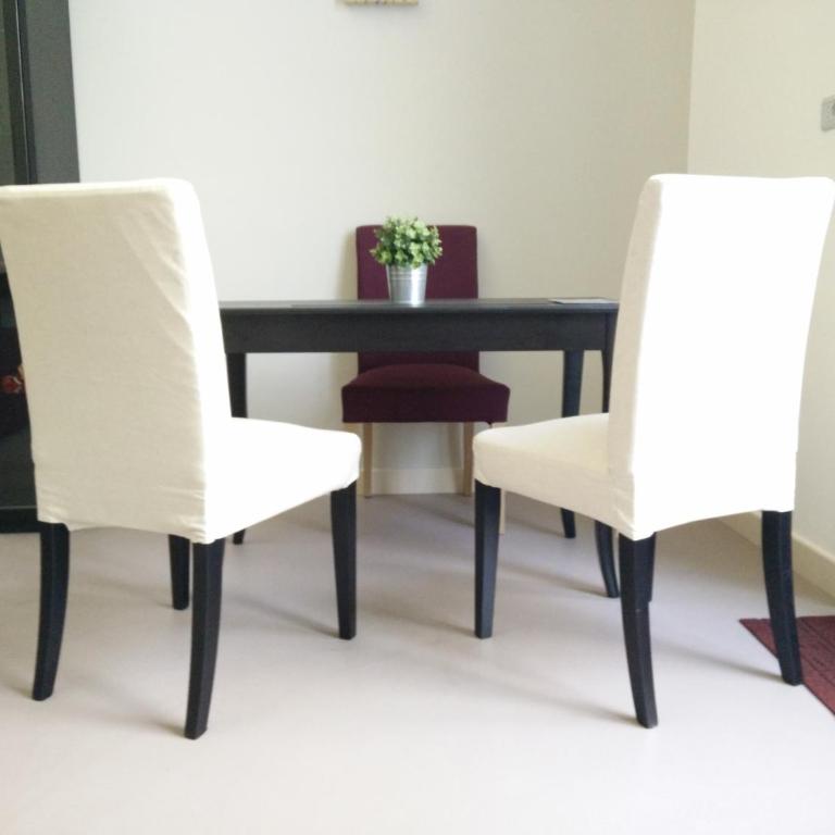 B&B Il Tramontano - Suite con 2 Camere da Letto - 17