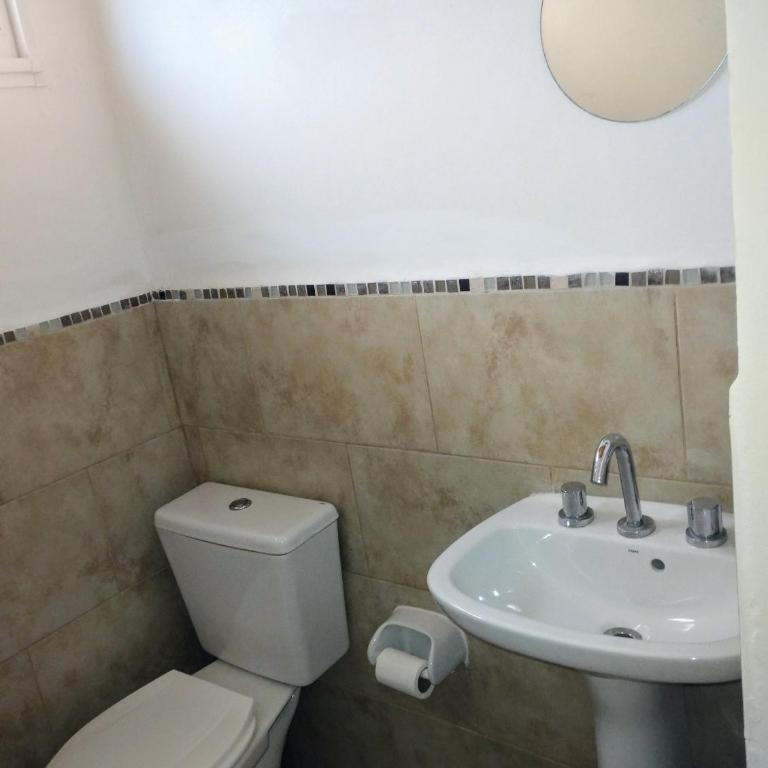 Complejo Marlu - Two-Bedroom Apartment - 11