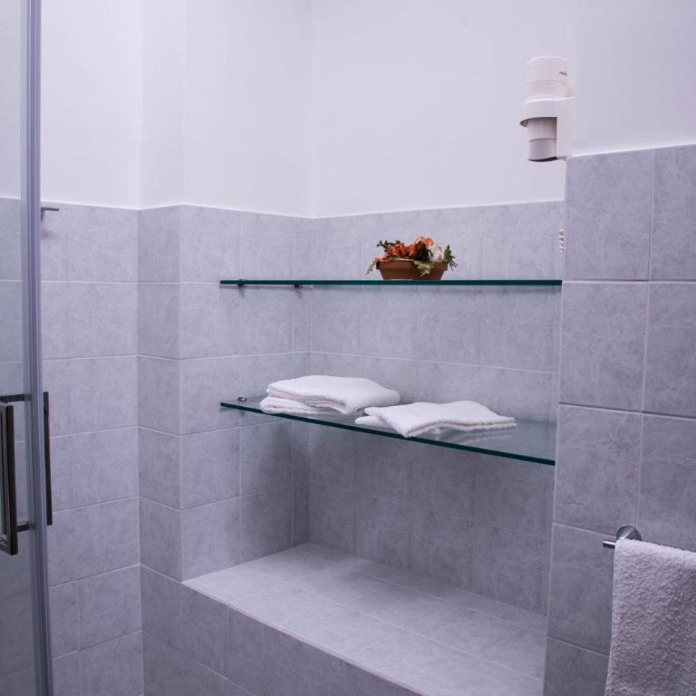 B&B Il Tramontano - Suite con 2 Camere da Letto - 5