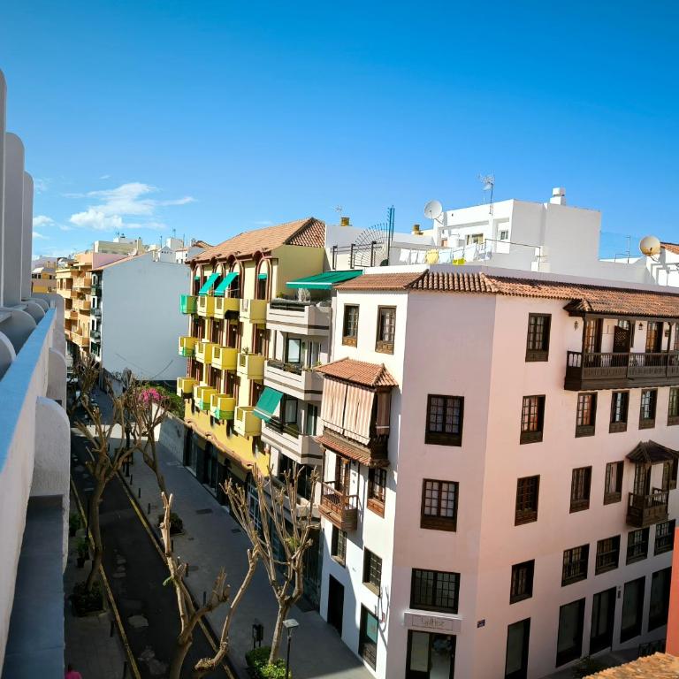 Iriarte Sunrise - Estudio Deluxe - 34