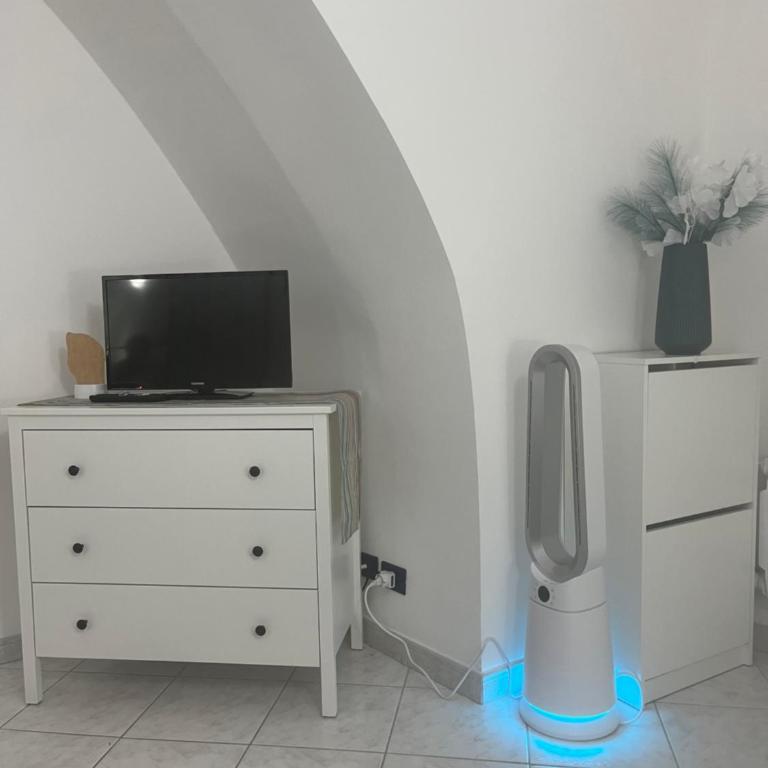 CASA PALOMA - Apartment mit 1 Schlafzimmer - 25