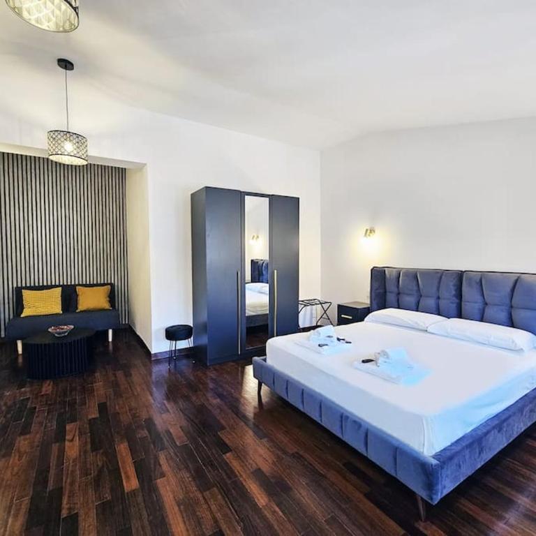 Gabri 19 - Elegant Escape in Piazzale Flaminio - Appartamento con 1 Camera da Letto - 14