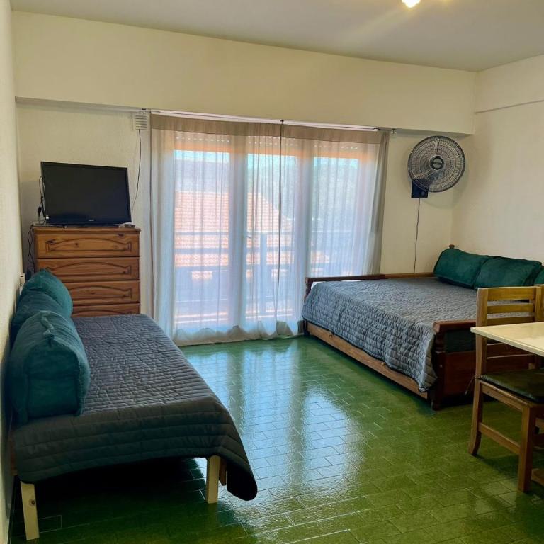 Departamento Pinar - Apartamento de 1 dormitorio - 2