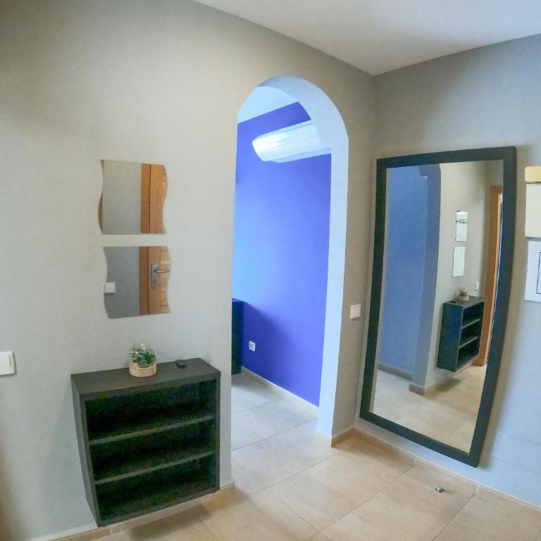 Marina Home - Apartamento con terraza - 2