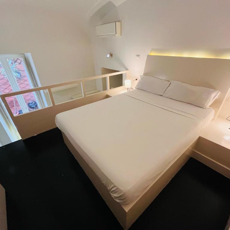 Parthenope Home - Casa con 3 Camere da Letto - 9