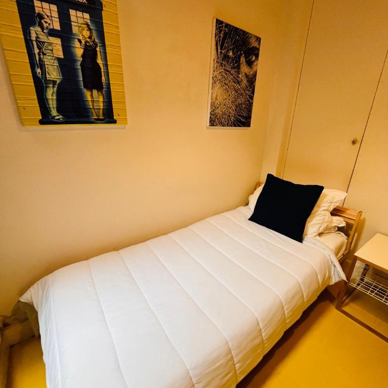 Parthenope Home - Casa con 3 Camere da Letto - 16
