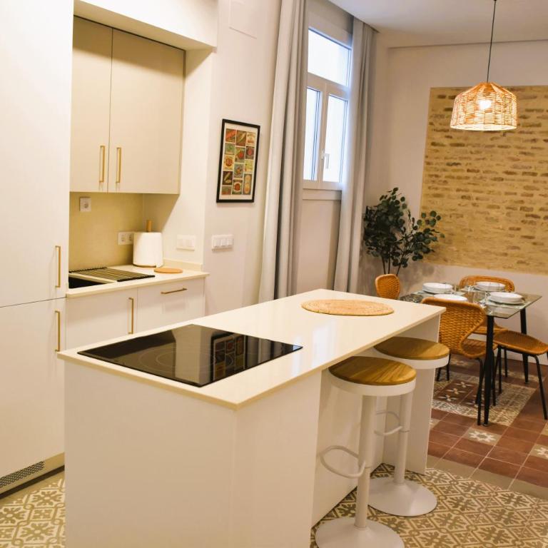 Puerta Carmona - Apartamento de 2 dormitorios - 3