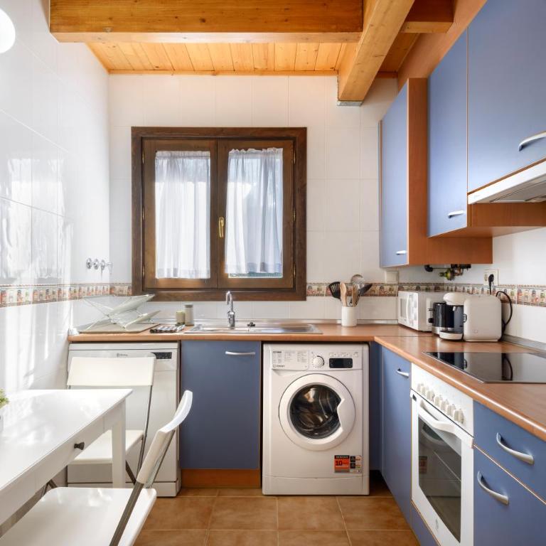 Apartamento A10 de Formigal, AMPLIO Y CON GARAJE - Appartamento su 2 Livelli - 14