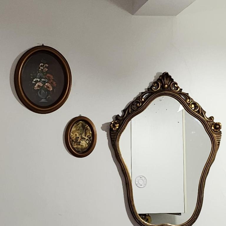 Casa Coxina - Appartamento con 1 Camera da Letto - 24