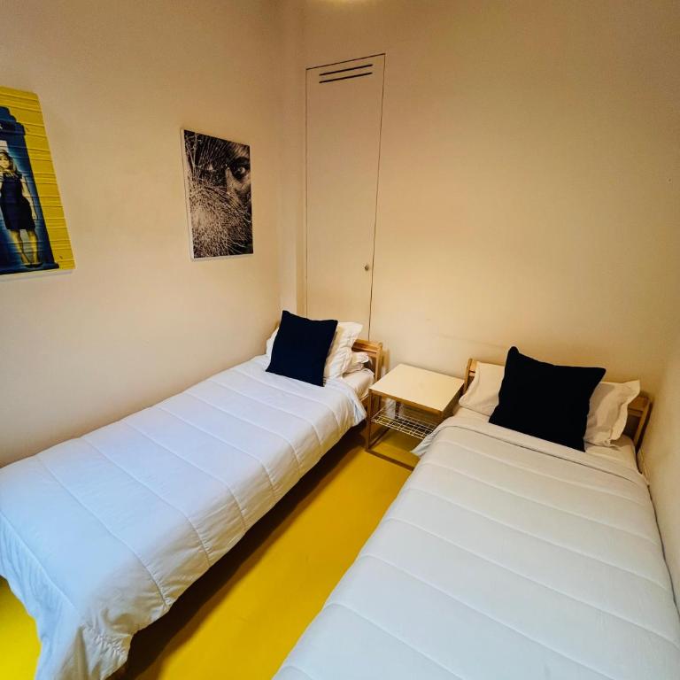Parthenope Home - Casa con 3 Camere da Letto - 15