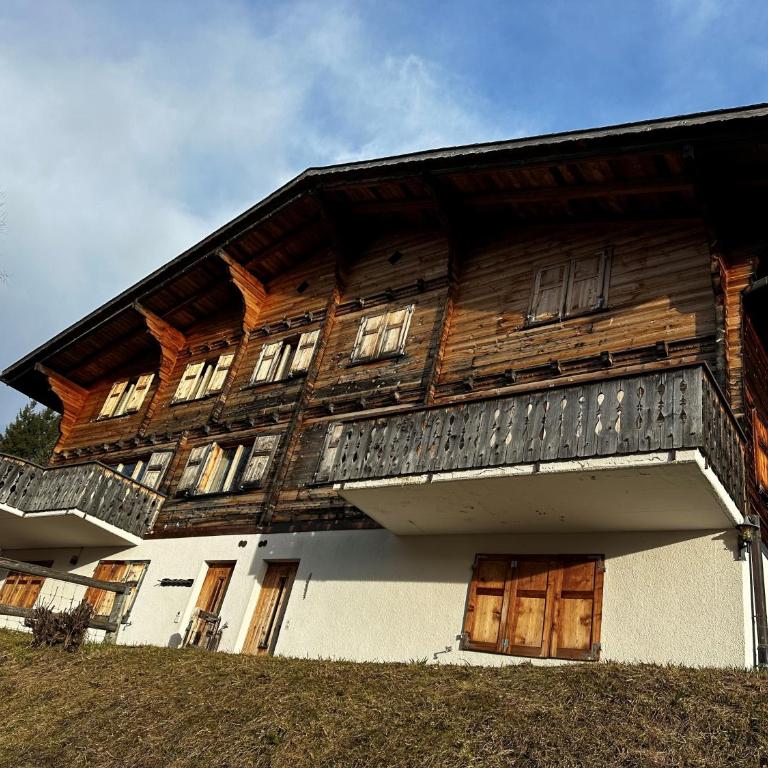 Casa Ladina 2 - Apartment mit 1 Schlafzimmer - 28