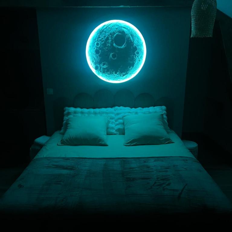Bohème & Jacuzzi - Apartamento de 1 dormitorio con terraza - 1