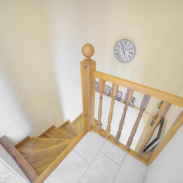 Duplex 2 chambres TERRASSE, MEYNADIER- FORVILLE A2B103 - Apartamento Dúplex - 20
