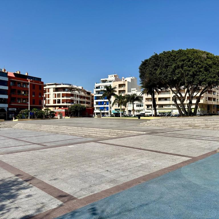Pambnb - Sea Breeze Médano Home - Apartamento de 1 dormitorio - 9