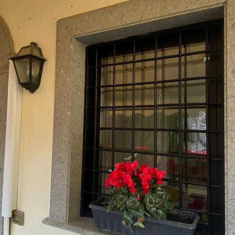 Gemelli Flower's House - Apartment mit 1 Schlafzimmer - 17