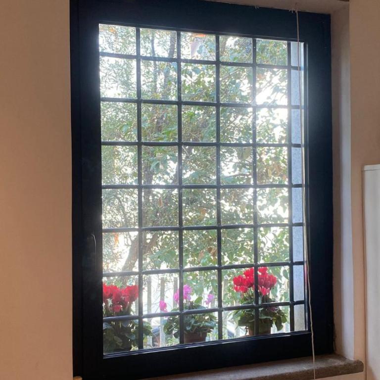 Gemelli Flower's House - Apartment mit 1 Schlafzimmer - 12