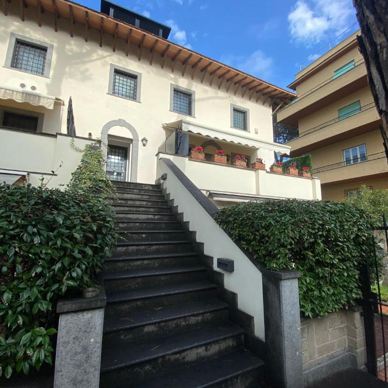 Gemelli Flower's House - Apartment mit 1 Schlafzimmer - 10