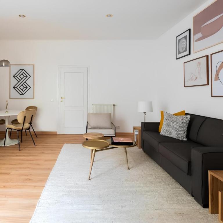 Maison Boncompagni - Appartamento con 1 Camera da Letto - 13